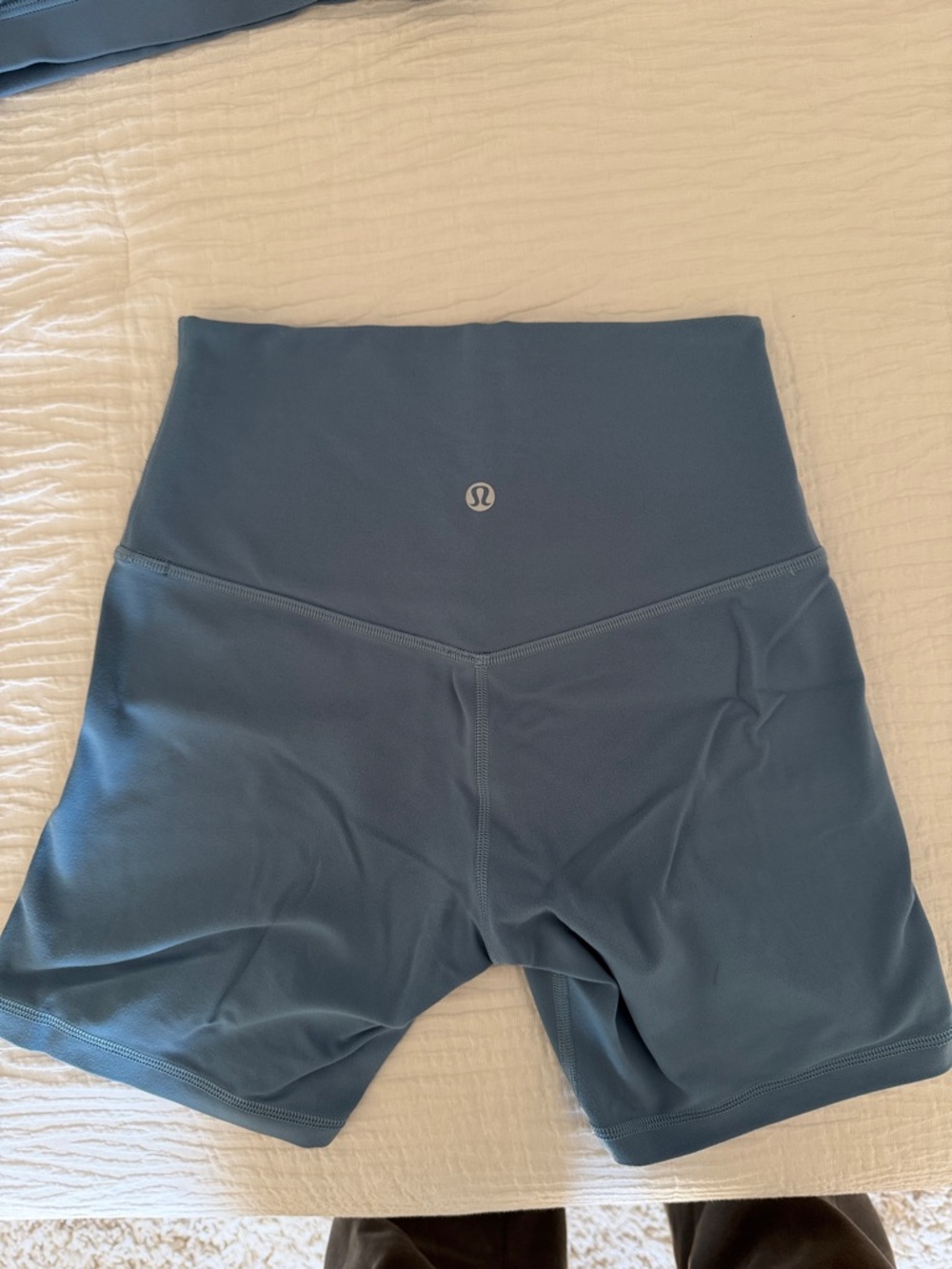 lululemon align 6 inch inseam shorts